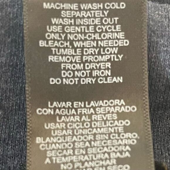 NFL Juniors Collection Seattle Seahawks Top  Sz S (3/5)   GUC - Picture 6 of 6